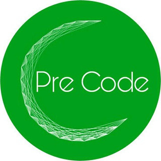 Pre Code