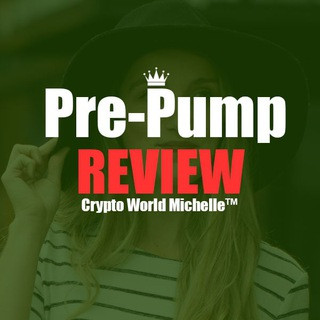 Offical Pre-Pump Review