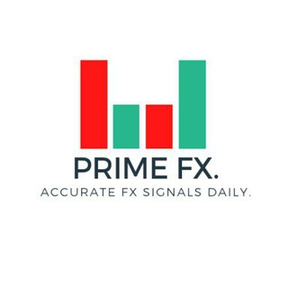 PrimeFX. signals