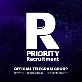 Priority Crypto | Jobs, Opportunities in Crypto, Blockchain, DeFi, NFT