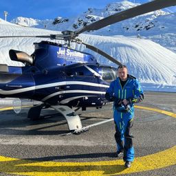 Арбитраж трафика с Артемом Прокофьевым