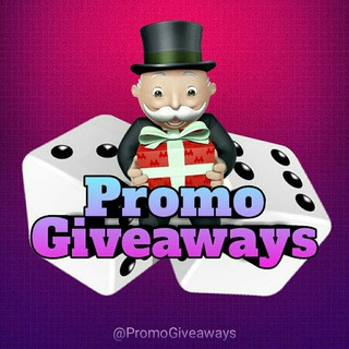  Promo Giveaways 