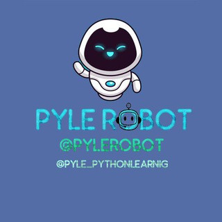 PyLe Robot