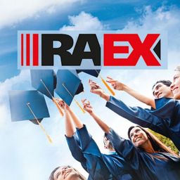 RAEX Образование