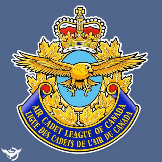 Royal Canadian (Air/Army/Sea) Cadets