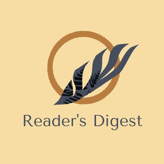 Reader's Digest™ Official