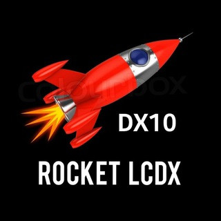 Rocket LCDX | DX10 ? Instagram Engagement