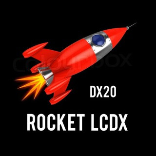 Rocket LCDX | DX20 ? Instagram Engagement