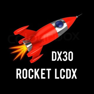 Rocket LCDX | DX30 ? Instagram Engagement