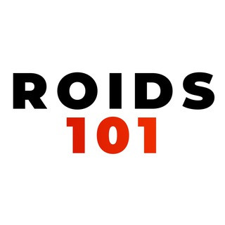ROIDS101 | Anabolic Steroids, Fitness, Bodybuilding