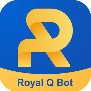 RoyalQ BINANCE API