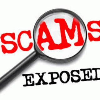 S C A M ☠️ exposed • Be Careful with Carder ? and Scammer ⛔️