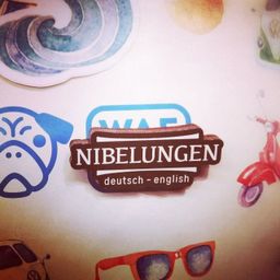 Nibelungen