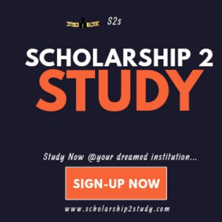 Scholarship2study