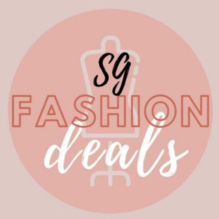 SG Fashion Deals!