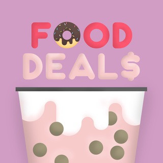 SG Food Deals