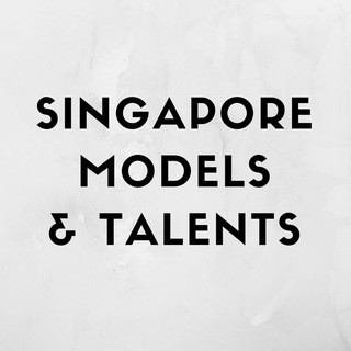 Singapore Models & Talents