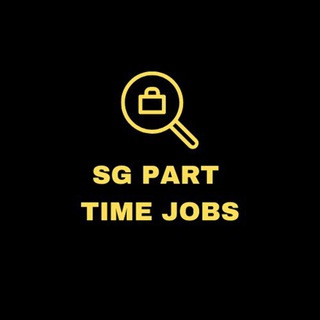 SG Part Time Jobs
