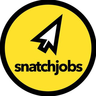 SG Part Timers #Snatchjobs ??