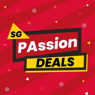 SG PAssion Deals