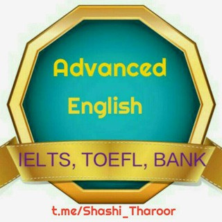 Learn English (Advanced English)