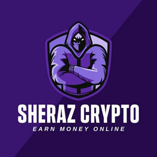 SHERAZ CRYPTO Official