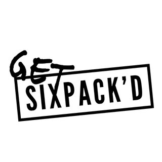 Get SixPack’d | The Group