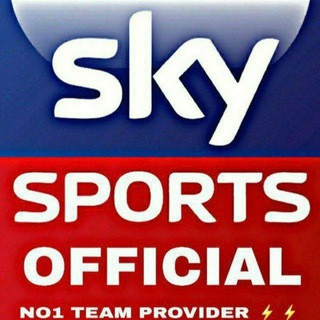SKY SPORTS OFFICIAL