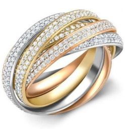 Золотой соблазн