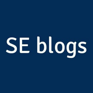 Software engineering blogs