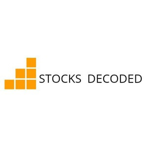 Stocks Decoded