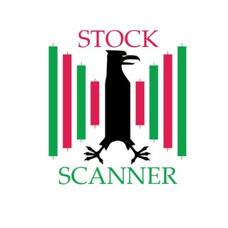 Stock Scanner