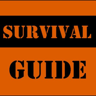 Survival, Ammo, Guide, Manual, Military
