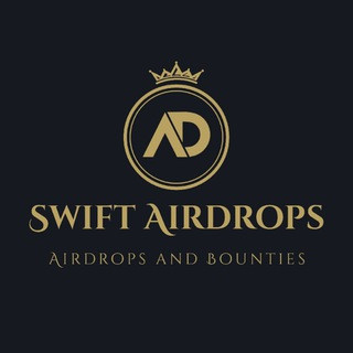 Swift Airdrops