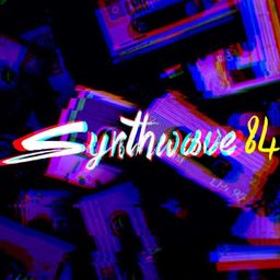 Synthwave ⚡️