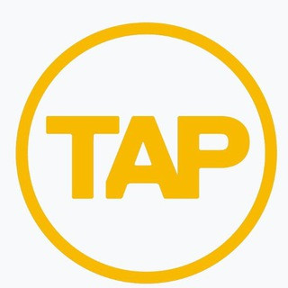 TAP Network :Official-Advertising, Disrupted