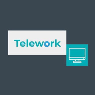 Работа в Телеграм | Telework
