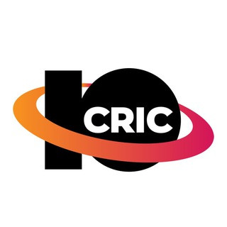 10CRIC - Official Channel