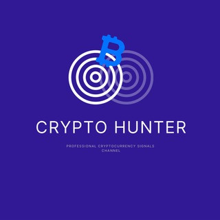 Crypto Hunter