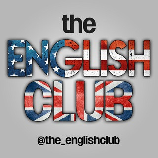 (the) English Club