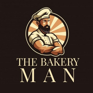 The Bakery Man (U.S.A)