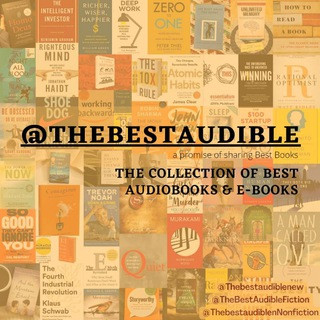 Audible(selected) - Audiobooks & E-books