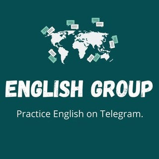 English Telegram Group