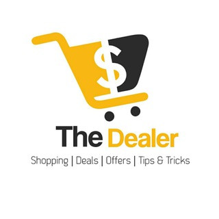 The Dealer - Shopping & Loot Deals