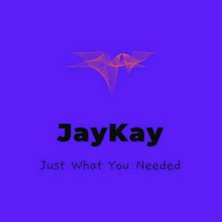 *JayKay* ✨ *Deals*