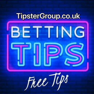 ? TipsterGroup Channel - Free Tips & Promos ?