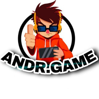 ＡＮＤＲ.Ｇａｍｅ