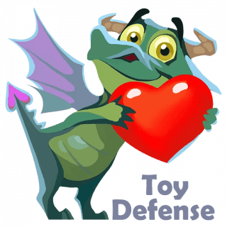 Toy Defense Fantasy