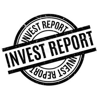 Investment and Trading ann | INVEST REPORT ??? chat