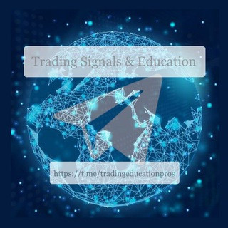 Trading Signals & Education